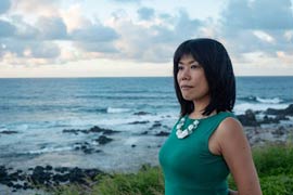 小泉マーリ