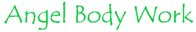 Angel Body Work