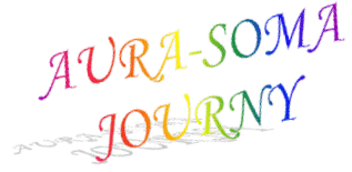 AURA-SOMA JURNY